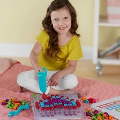 Educational Insights Design & Drill See-Through Creative Workshop 4 Educational Insights Design & Drill See-Through Creative Workshop -Educational Insights stop unnamed file 1003