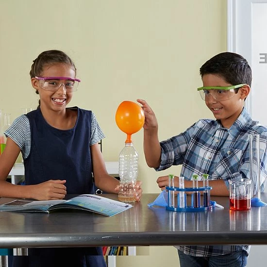 Educational Insights GeoSafari Rockin' Reactions Chemistry Set Educational Insights GeoSafari Rockin' Reactions Chemistry Set -Educational Insights stop unnamed file 1008