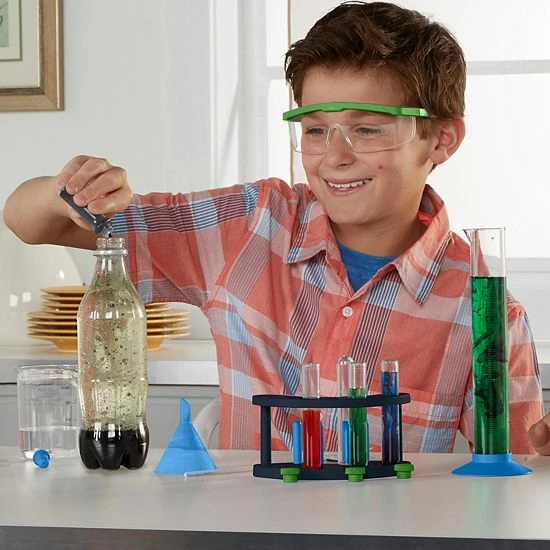 Educational Insights GeoSafari Rockin' Reactions Chemistry Set Educational Insights GeoSafari Rockin' Reactions Chemistry Set -Educational Insights stop unnamed file 1009