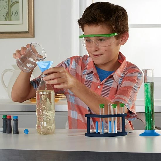 Educational Insights GeoSafari Rockin' Reactions Chemistry Set Educational Insights GeoSafari Rockin' Reactions Chemistry Set -Educational Insights stop unnamed file 1010