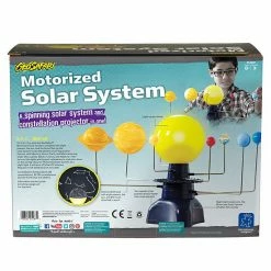 Educational Insights GeoSafari Motorized Solar System -Educational Insights stop unnamed file 1013