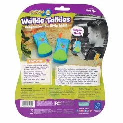 Educational Insights GeoSafari Jr. Walkie Talkies -Educational Insights stop unnamed file 1018