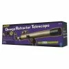 Educational Insights Geosafari 200x Omega Refractor Telescope -Educational Insights stop unnamed file 1021