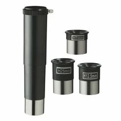 Educational Insights Geosafari 200x Omega Refractor Telescope -Educational Insights stop unnamed file 1024