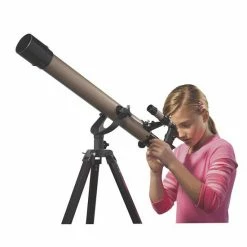 Educational Insights Geosafari 200x Omega Refractor Telescope -Educational Insights stop unnamed file 1025
