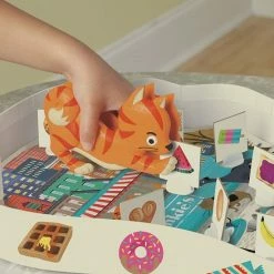 Educational Insights Frankie's Food Truck Fiasco Game -Educational Insights stop unnamed file 1028