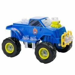 Educational Insights Design & Drill Monster Truck -Educational Insights stop unnamed file 103