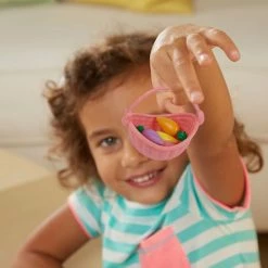 Educational Insights Hoppy Floppy's Happy Hunt Game -Educational Insights stop unnamed file 1036