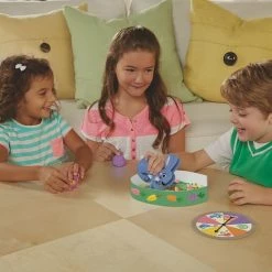 Educational Insights Hoppy Floppy's Happy Hunt Game -Educational Insights stop unnamed file 1037