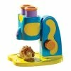 Educational Insights GeoSafari Jr. My First Microscope -Educational Insights stop unnamed file 1049