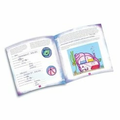Educational Insights Nancy B's Aqua Scope & Underwater Wonders Activity Journal Set -Educational Insights stop unnamed file 1055