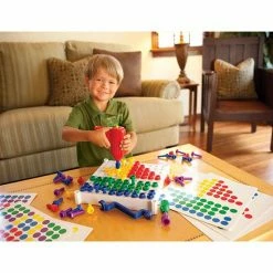 Educational Insights Design & Drill Activity Center -Educational Insights stop unnamed file 1059