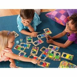 Educational Insights Raccoon Rumpus Game -Educational Insights stop unnamed file 1066