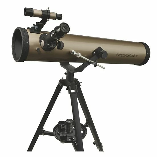Educational Insights Geosafari 300x Omega Reflector Telescope Educational Insights Geosafari 300x Omega Reflector Telescope -Educational Insights stop unnamed file 1081