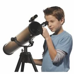 Educational Insights Geosafari 300x Omega Reflector Telescope 5 Educational Insights Geosafari 300x Omega Reflector Telescope -Educational Insights stop unnamed file 1083