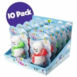 Educational Insights Playfoam 10-Pack Build-A-Snowman 7 Educational Insights Playfoam 10-Pack Build-A-Snowman -Educational Insights stop unnamed file 1099