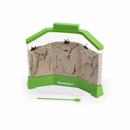 Educational Insights GeoSafari Ant Factory Educational Insights GeoSafari Ant Factory -Educational Insights stop unnamed file 1112