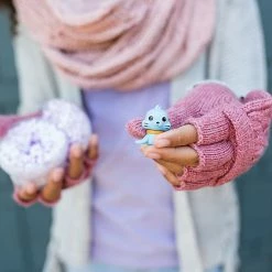 Educational Insights Playfoam Pals 6-Pack Snowy Friends Series 3 5 Educational Insights Playfoam Pals 6-Pack Snowy Friends Series 3 -Educational Insights stop unnamed file 112