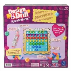 Educational Insights Design & Drill SparkleWorks 8 Educational Insights Design & Drill SparkleWorks -Educational Insights stop unnamed file 1126