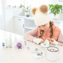 Educational Insights Playfoam Pals 6-Pack Snowy Friends Series 3 6 Educational Insights Playfoam Pals 6-Pack Snowy Friends Series 3 -Educational Insights stop unnamed file 113