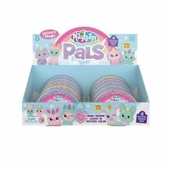 Educational Insights Playfoam Pals Unicorn Magic 10-Pack