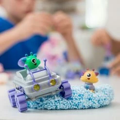Educational Insights Playfoam Space Squad Galaxy Pack With Blue Rover 5 Educational Insights Playfoam Space Squad Galaxy Pack With Blue Rover -Educational Insights stop unnamed file 1139