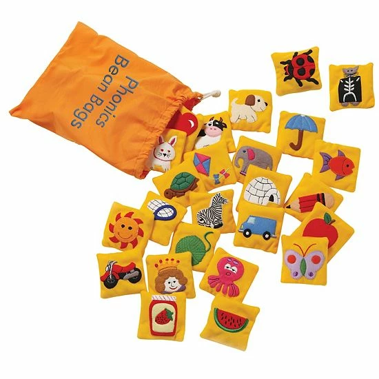 Educational Insights Phonics Beanbags Educational Toy Educational Insights Phonics Beanbags Educational Toy -Educational Insights stop unnamed file 1142