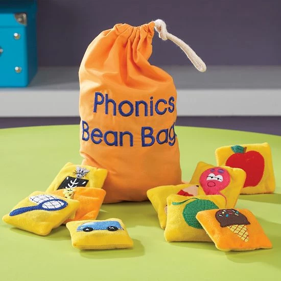 Educational Insights Phonics Beanbags Educational Toy Educational Insights Phonics Beanbags Educational Toy -Educational Insights stop unnamed file 1143