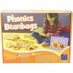 Educational Insights Phonics Beanbags Educational Toy 7 Educational Insights Phonics Beanbags Educational Toy -Educational Insights stop unnamed file 1147