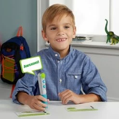 Educational Insights 6-Pack Hot Dots Talking Pens -Educational Insights stop unnamed file 1166