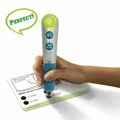 Educational Insights 6-Pack Hot Dots Talking Pens -Educational Insights stop unnamed file 1167