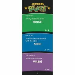 Educational Insights Travel Blurt! Game 11 Educational Insights Travel Blurt! Game -Educational Insights stop unnamed file 1173