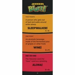 Educational Insights Travel Blurt! Game 12 Educational Insights Travel Blurt! Game -Educational Insights stop unnamed file 1174