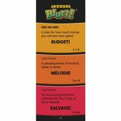 Educational Insights Travel Blurt! Game 13 Educational Insights Travel Blurt! Game -Educational Insights stop unnamed file 1175