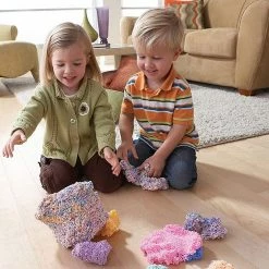 Educational Insights Playfoam Class Pack – 16 Super-Sized Pieces -Educational Insights stop unnamed file 1197