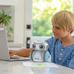 Educational Insights Artie 3000 Coding Robot -Educational Insights stop unnamed file 122