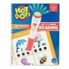 Educational Insights Hot Dots Let's Learn Kindergarten Reading Interactive Book -Educational Insights stop unnamed file 131