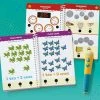 Educational Insights Hot Dots Let's Master Grade 1 Math Book Set 2 Educational Insights Hot Dots Let's Master Grade 1 Math Book Set -Educational Insights stop unnamed file 137