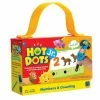 Hot Dots Jr. Numbers & Counting Card Set By Educational Insights 1 Hot Dots Jr. Numbers & Counting Card Set By Educational Insights -Educational Insights stop unnamed file 14
