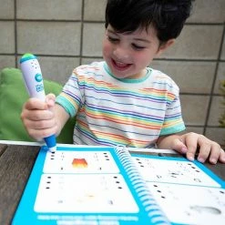 Educational Insights Hot Dots Preschool Essentials Reading & Math Workbook 16 Educational Insights Hot Dots Preschool Essentials Reading & Math Workbook -Educational Insights stop unnamed file 145