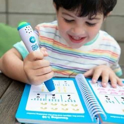 Educational Insights Hot Dots Preschool Essentials Reading & Math Workbook 17 Educational Insights Hot Dots Preschool Essentials Reading & Math Workbook -Educational Insights stop unnamed file 146