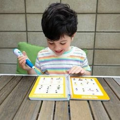 Educational Insights Hot Dots Preschool Essentials Reading & Math Workbook 18 Educational Insights Hot Dots Preschool Essentials Reading & Math Workbook -Educational Insights stop unnamed file 147