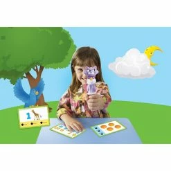 Hot Dots Jr. Numbers & Counting Card Set By Educational Insights -Educational Insights stop unnamed file 16