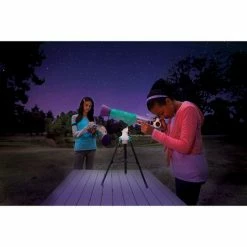 Educational Insights Nancy B's Moon Scope & Sky Gazer's Activity Journal Set -Educational Insights stop unnamed file 169