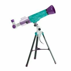 Educational Insights Nancy B's Moon Scope & Sky Gazer's Activity Journal Set -Educational Insights stop unnamed file 170