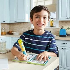 Educational Insights Hot Dots Let's Master Grade 2 Math Book Set 3 Educational Insights Hot Dots Let's Master Grade 2 Math Book Set -Educational Insights stop unnamed file 181