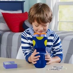 Educational Insights GeoSafari Jr. Talking Microscope 4 Educational Insights GeoSafari Jr. Talking Microscope -Educational Insights stop unnamed file 188