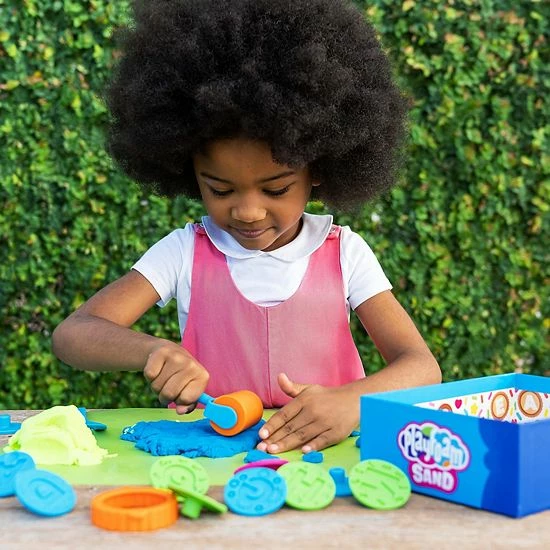 Educational Insights Playfoam Sand ABC Cookies Set Educational Insights Playfoam Sand ABC Cookies Set -Educational Insights stop unnamed file 199