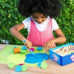Educational Insights Playfoam Sand ABC Cookies Set 12 Educational Insights Playfoam Sand ABC Cookies Set -Educational Insights stop unnamed file 200
