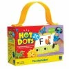Educational Insights Hot Dots Jr. The Alphabet Card Set -Educational Insights stop unnamed file 202